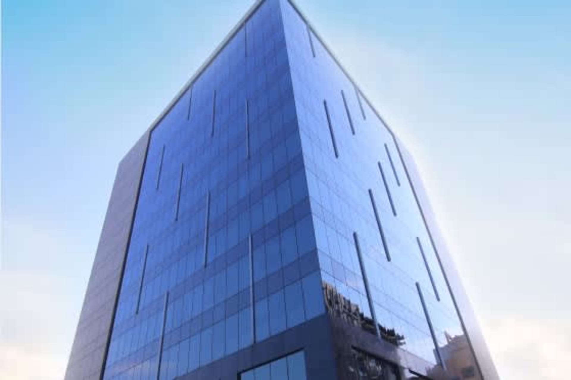 Fagun Towers - coworking space