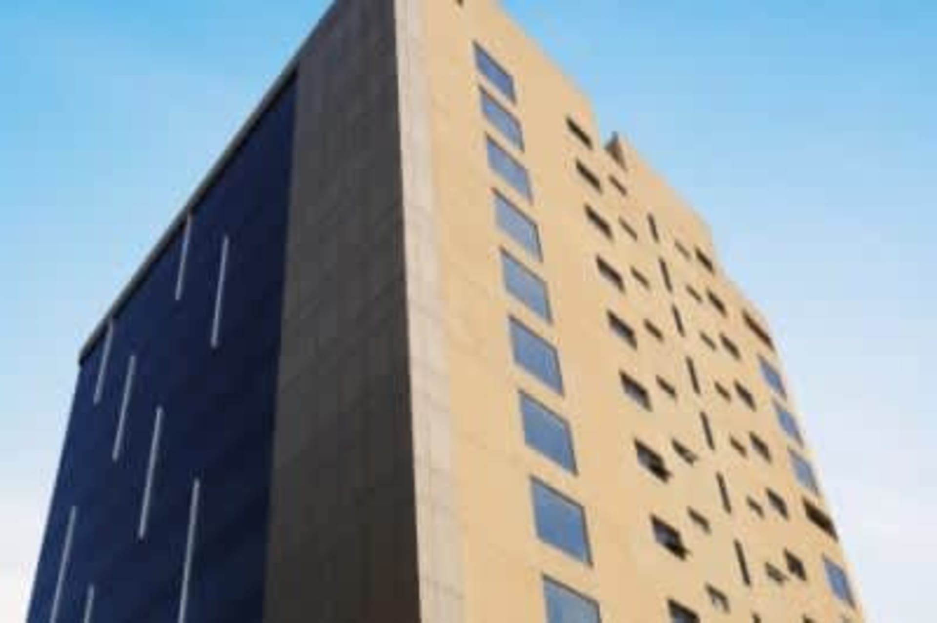 Fagun Towers - coworking space