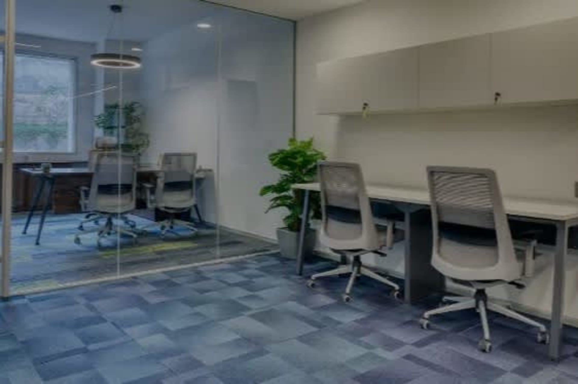 Featherlite Evoma coworking space in Whitefield, Bangalore