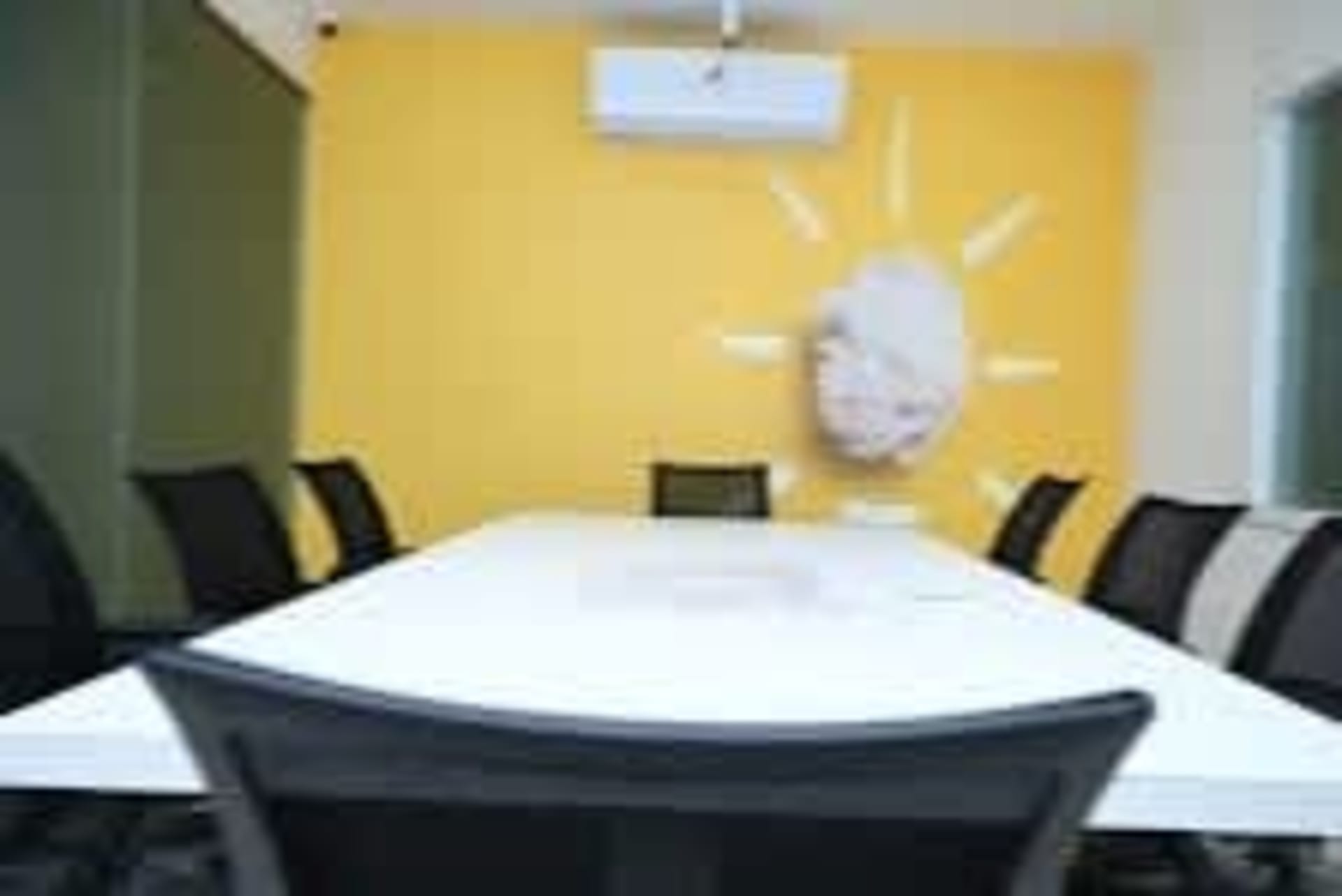 FirstUp Spaces Pvt.Ltd in Raipur