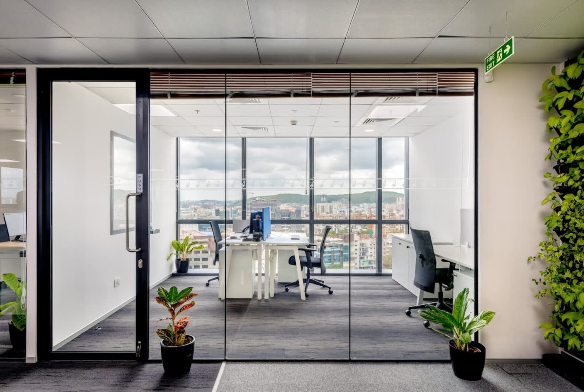 Fleet House in Mumbai