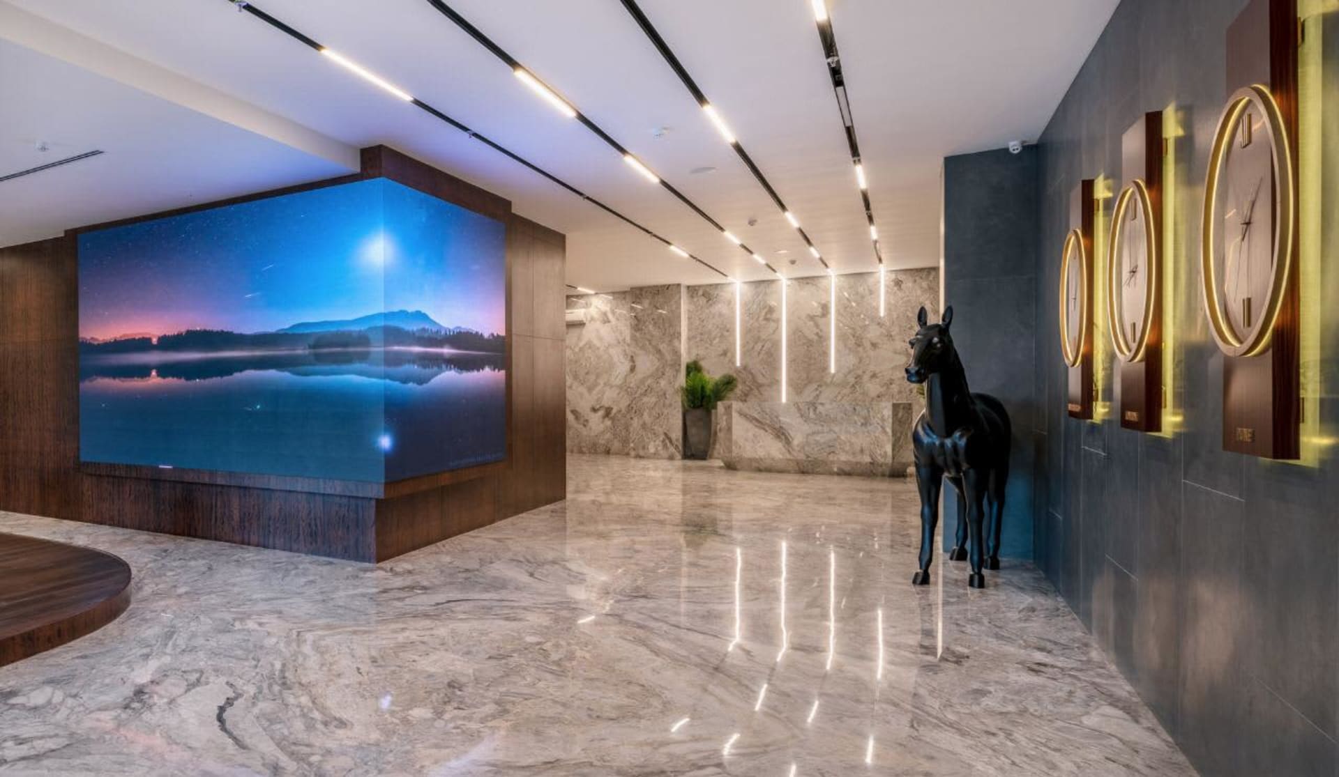 Fleet House Fleet House