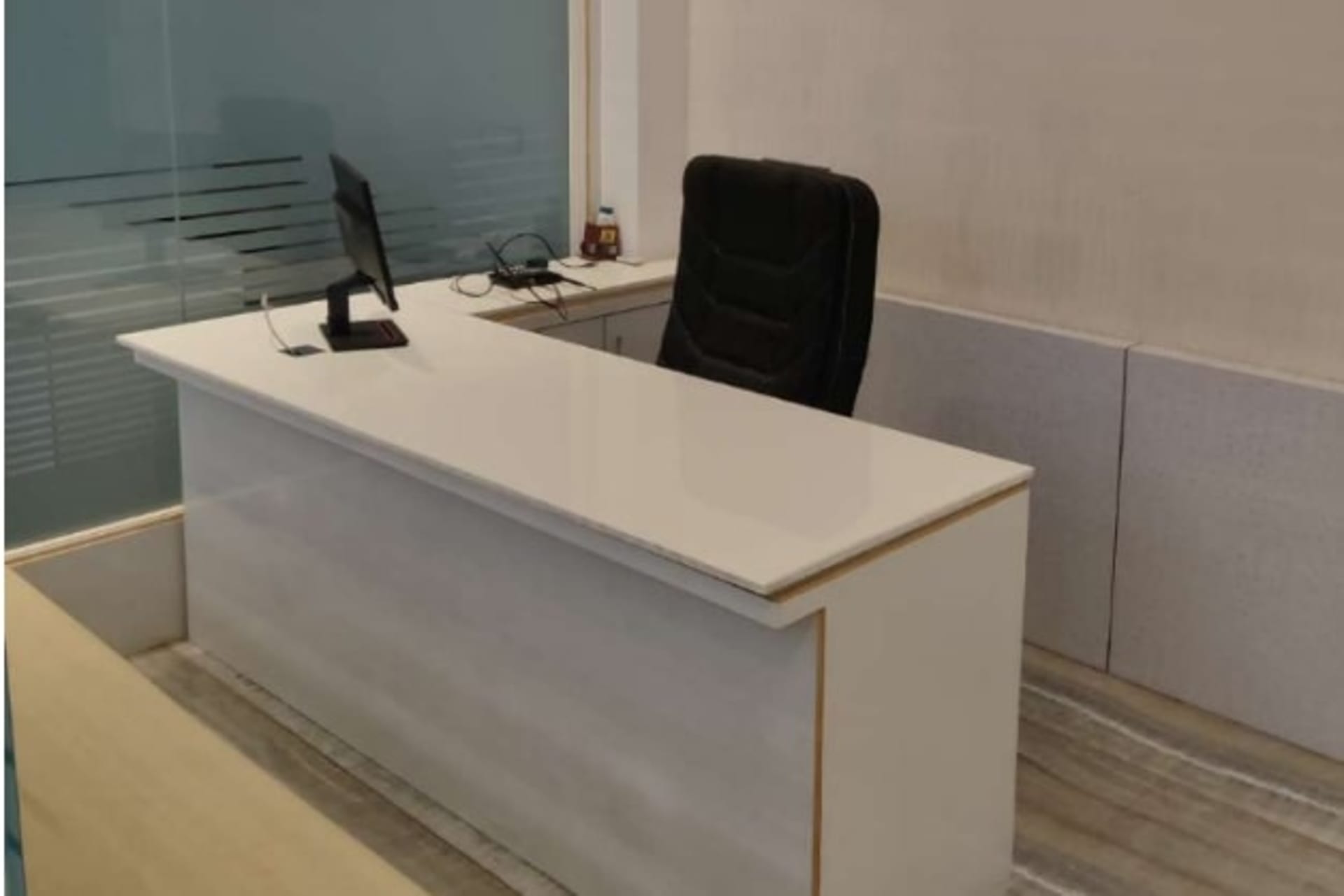 Atulya IT Park day pass in Pipliyahana