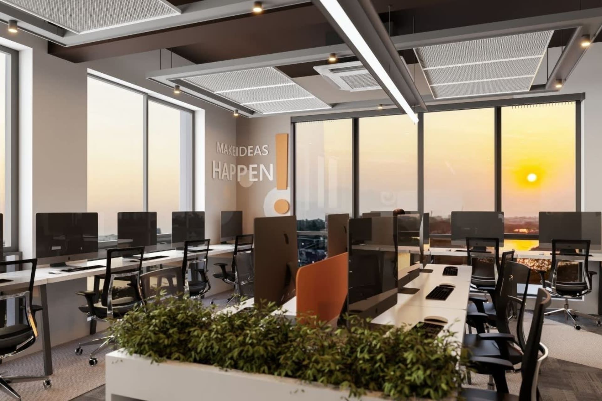 Fliqzo Spaces Joveens Promenade