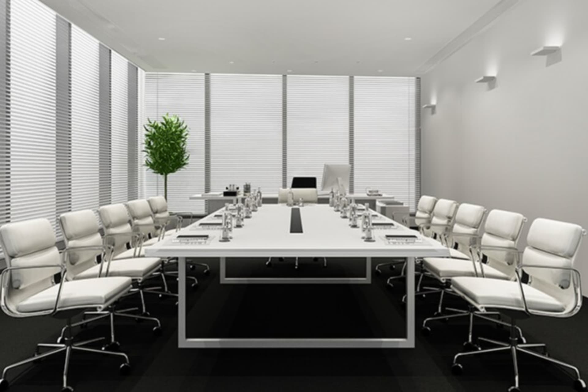 Focus Factory in Bangalore