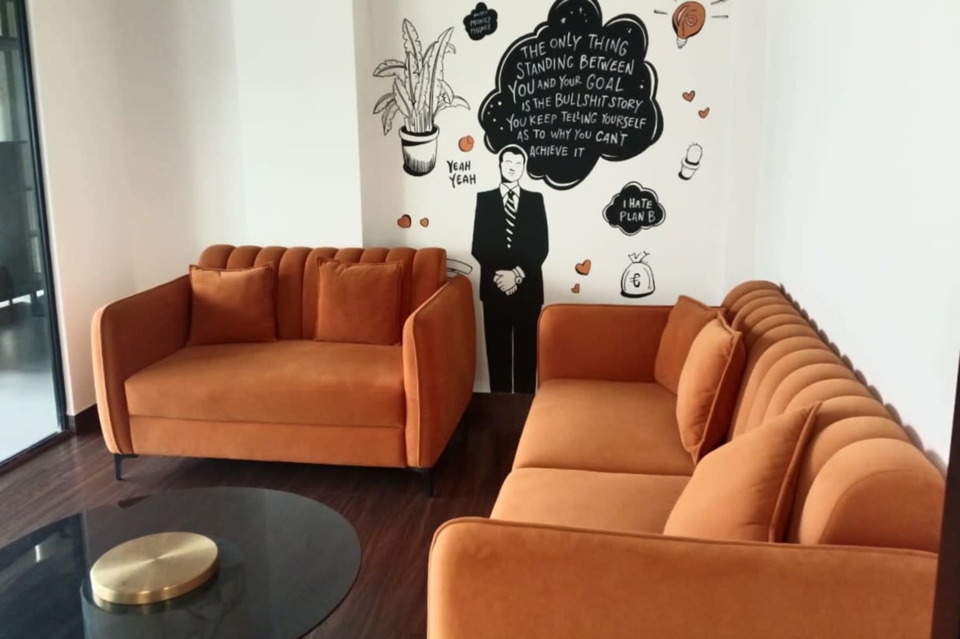 Folkus - coworking space