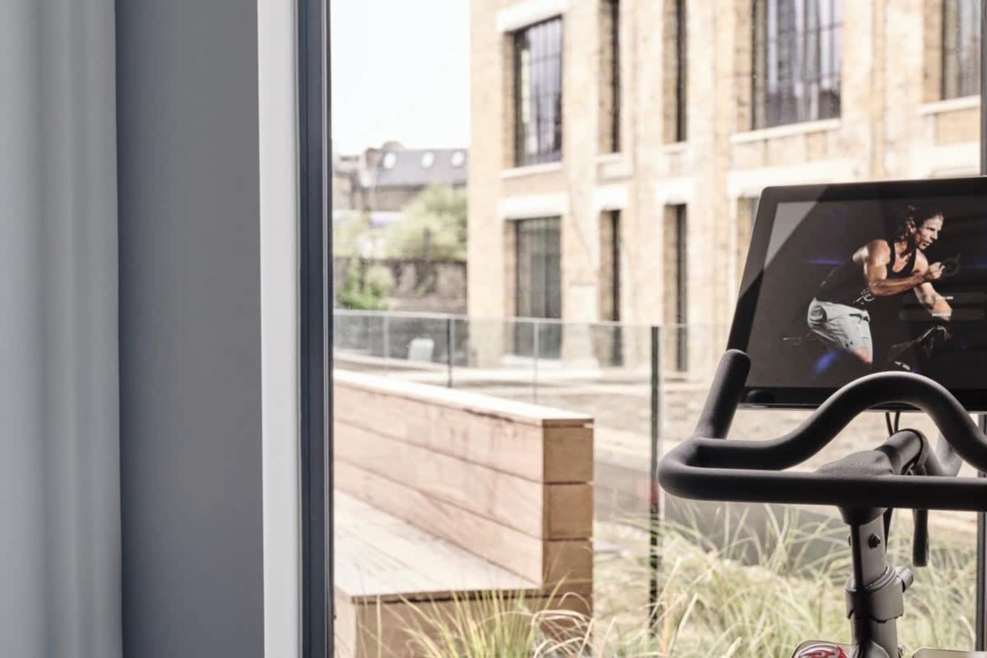 Fora - office space in London Bridge, London