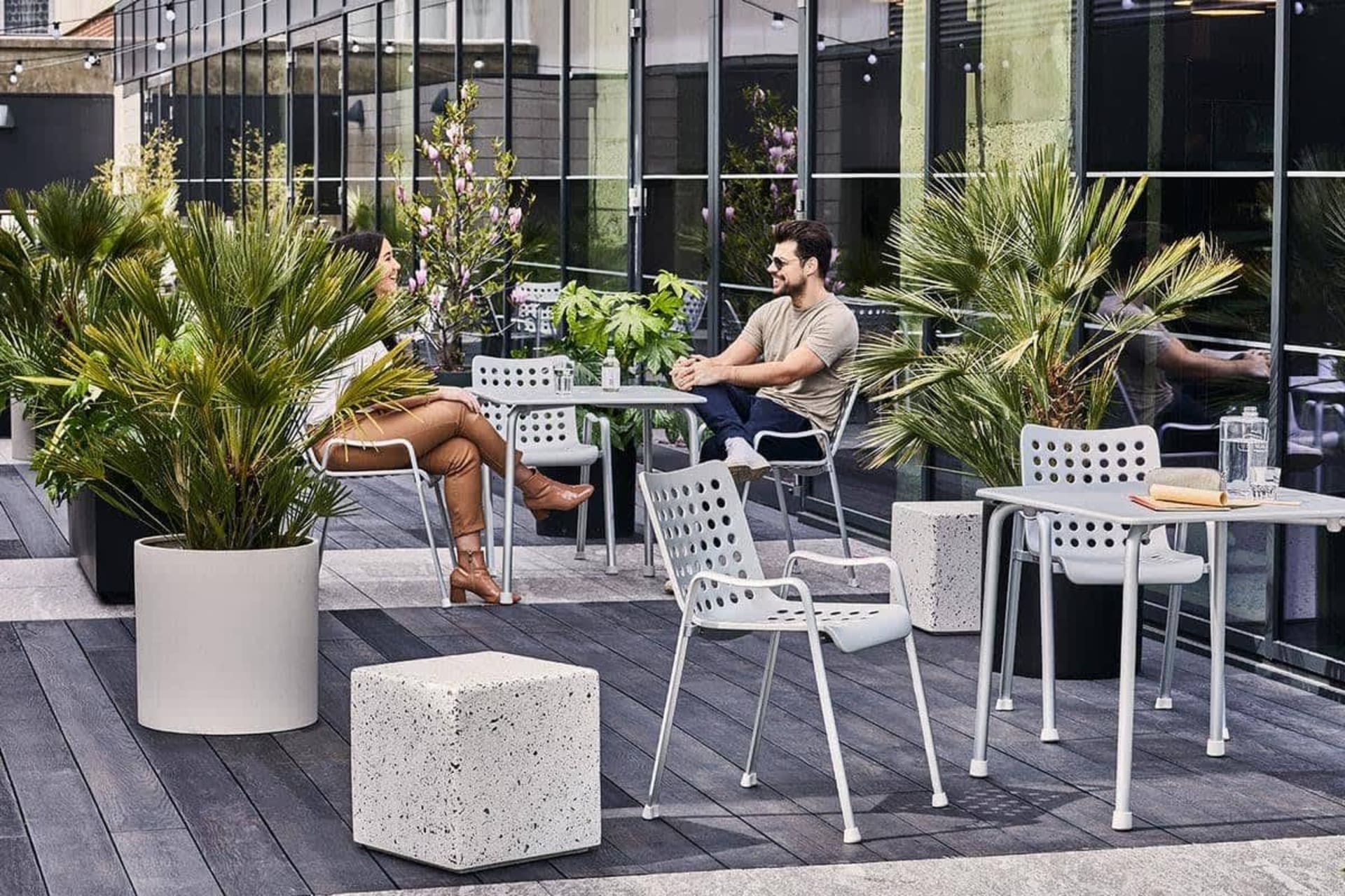 Fora - coworking space