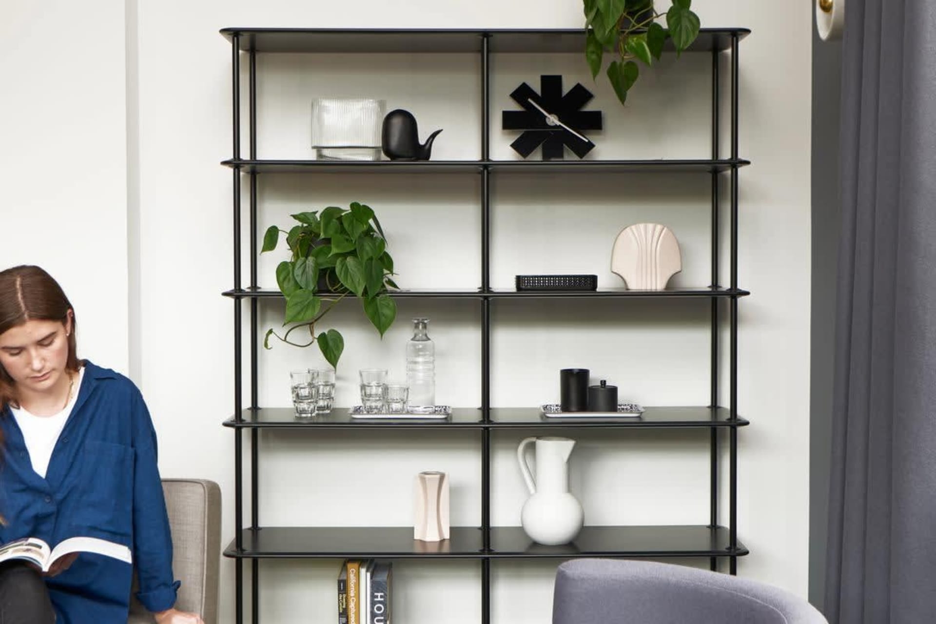 Fora - office space in Covent Garden, London