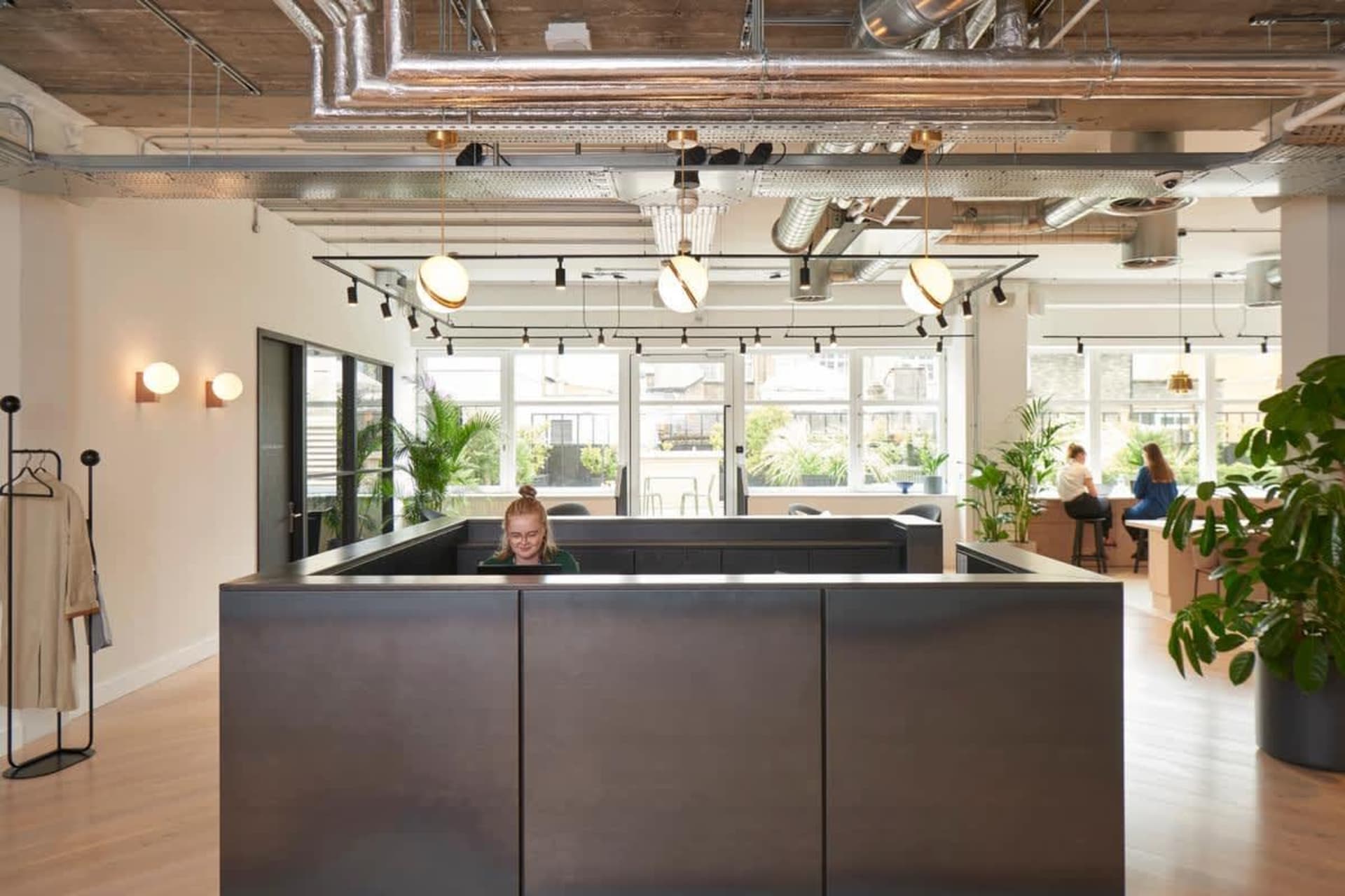 Fora Orion House - coworking space in Covent Garden, London