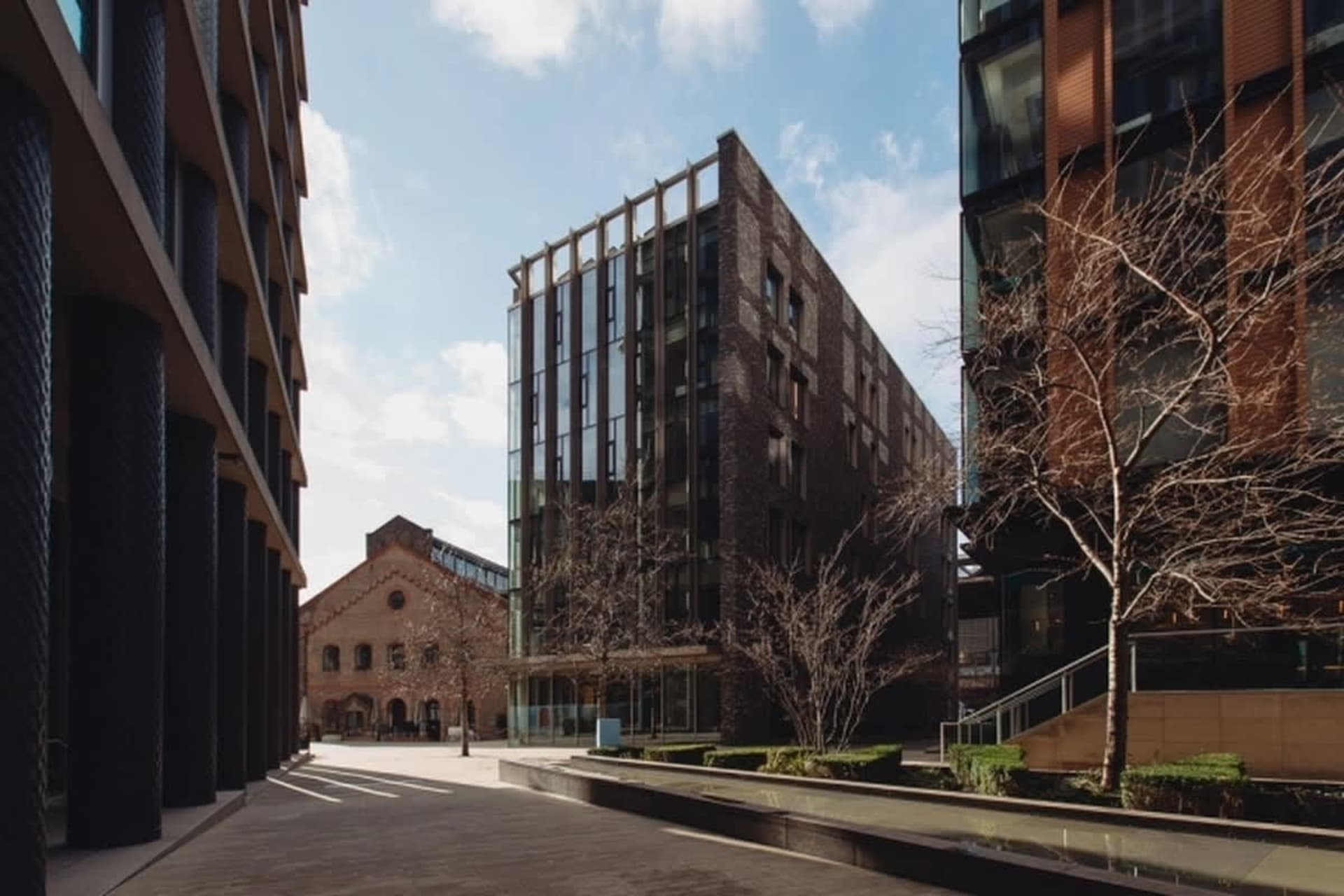 Fora - coworking space
