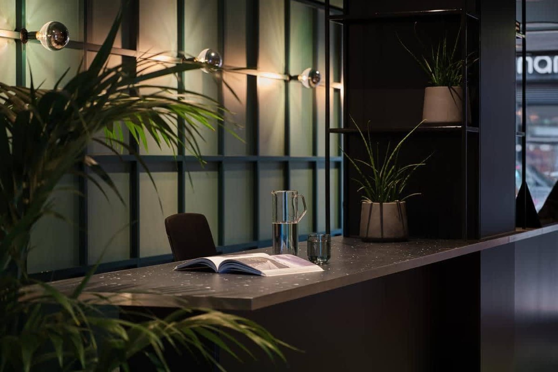 Fora - coworking space