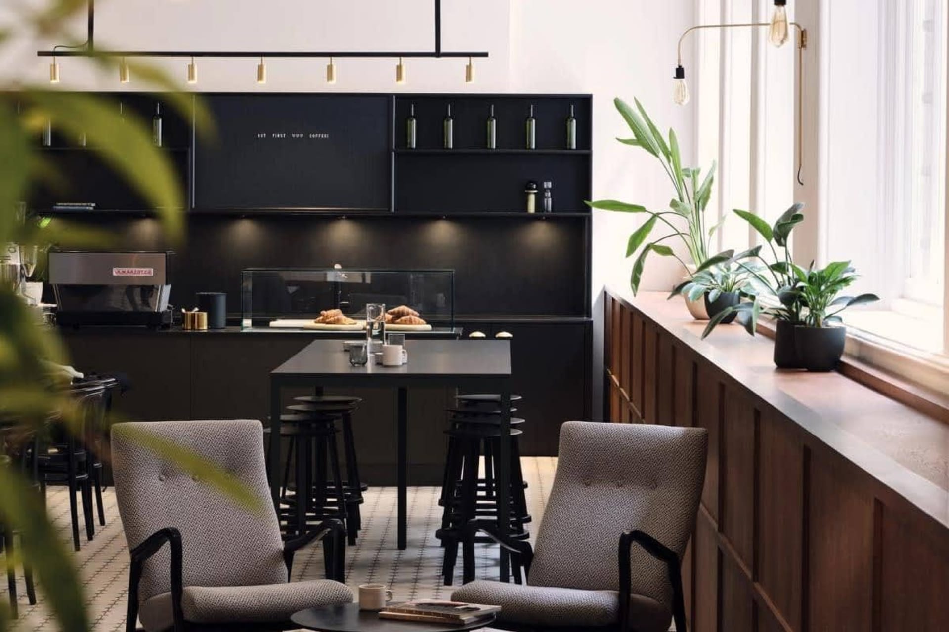 Fora Warnford Court - coworking space in City of London, London