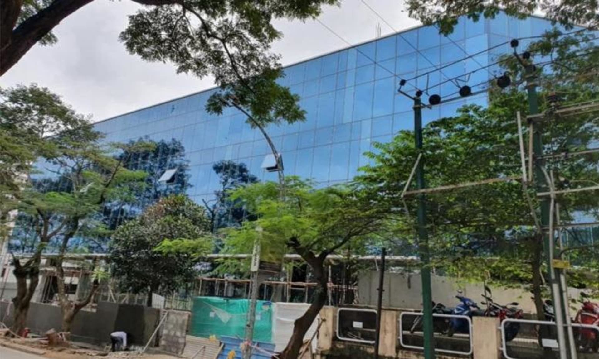 Fortune Serene private space in Electronic City, Bangalore