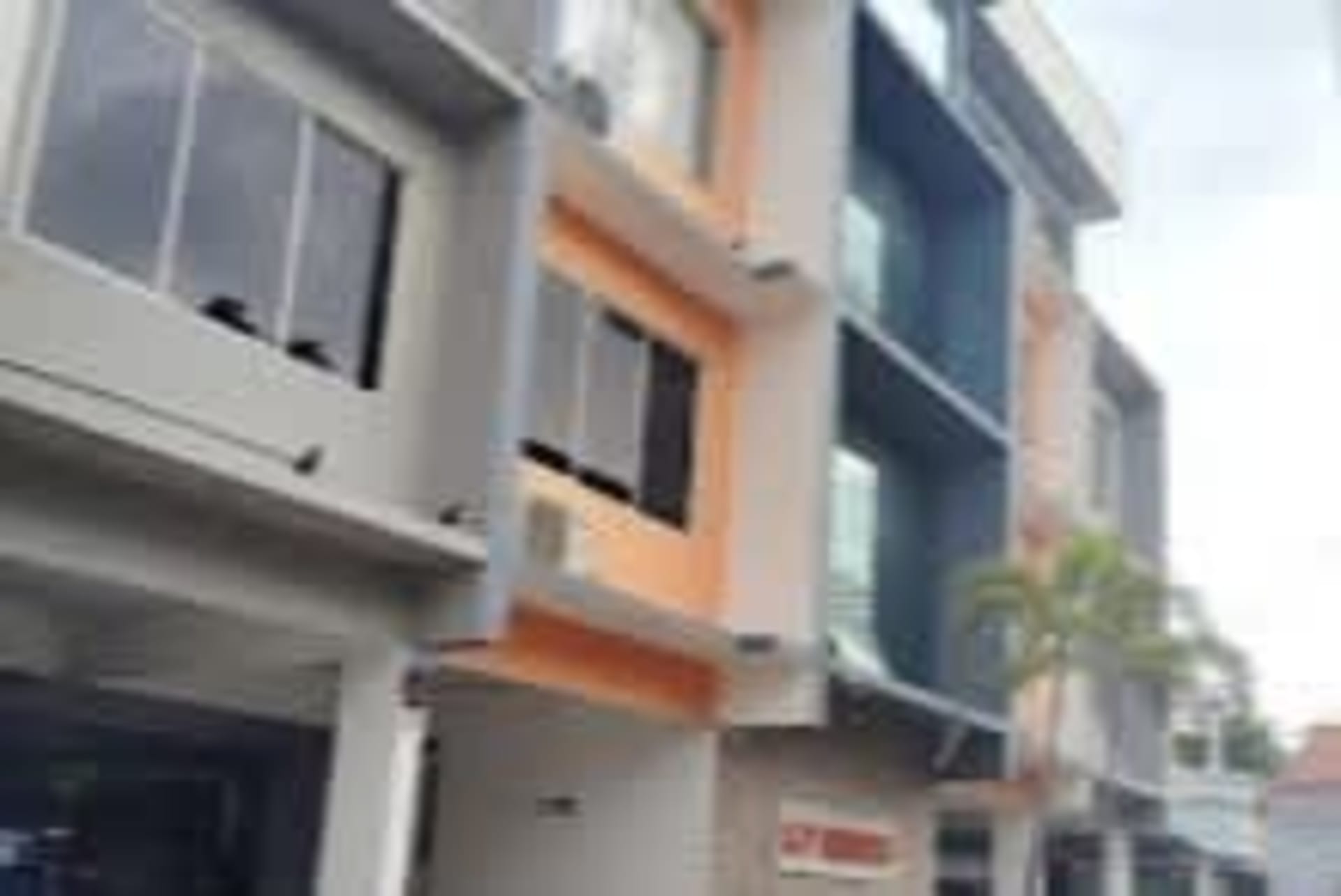 Fortune Spaces - coworking space