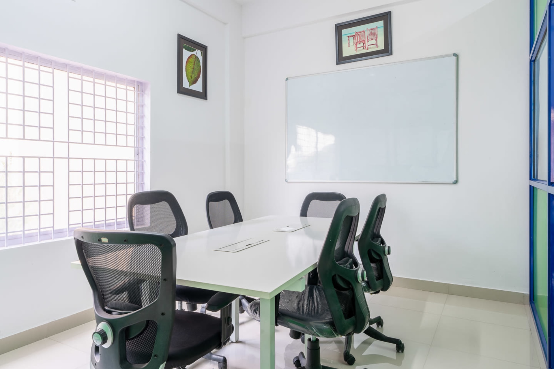 Founders Cube in Bangalore