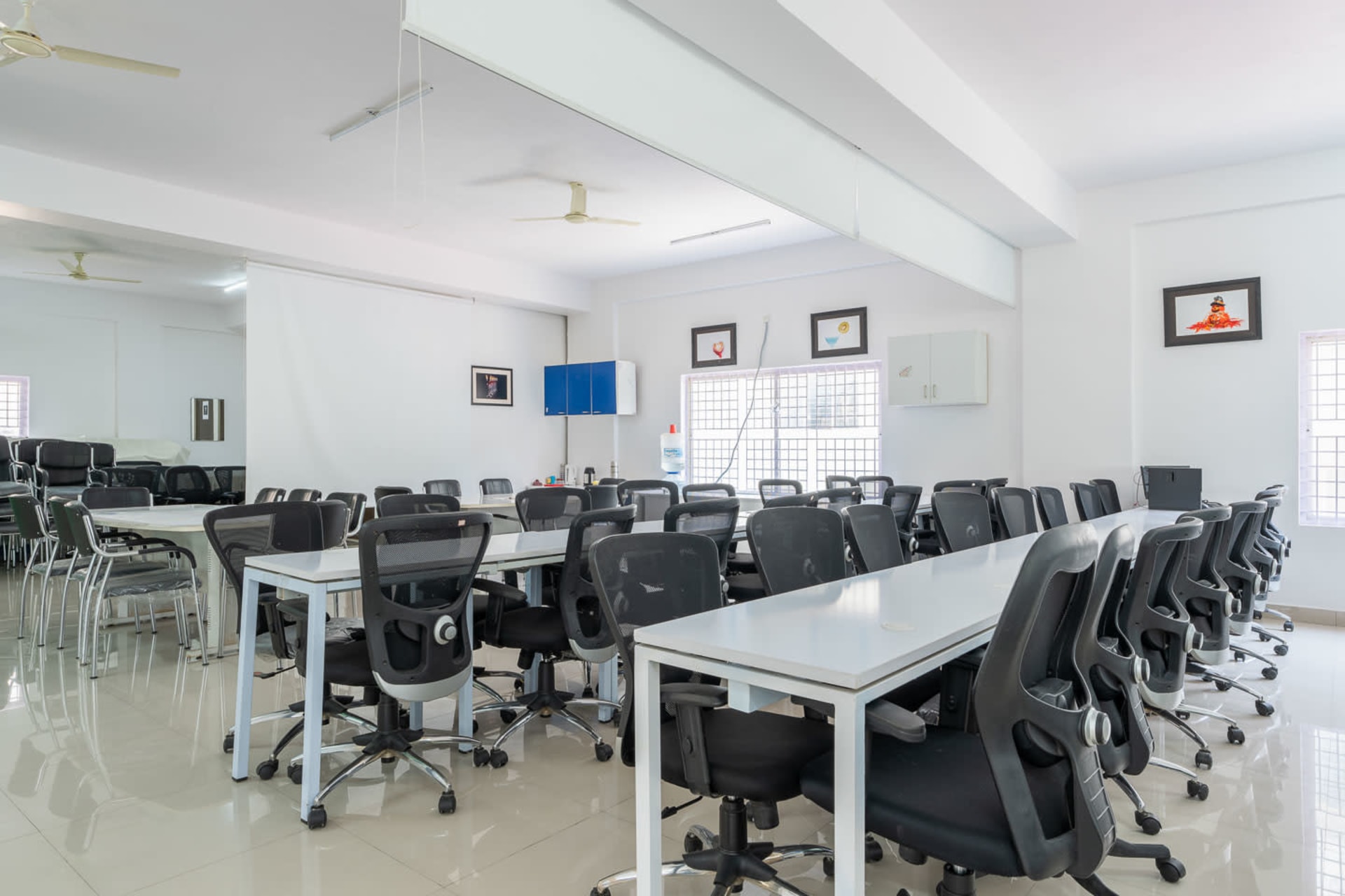 Startup Incubation Center day pass in Marathahalli