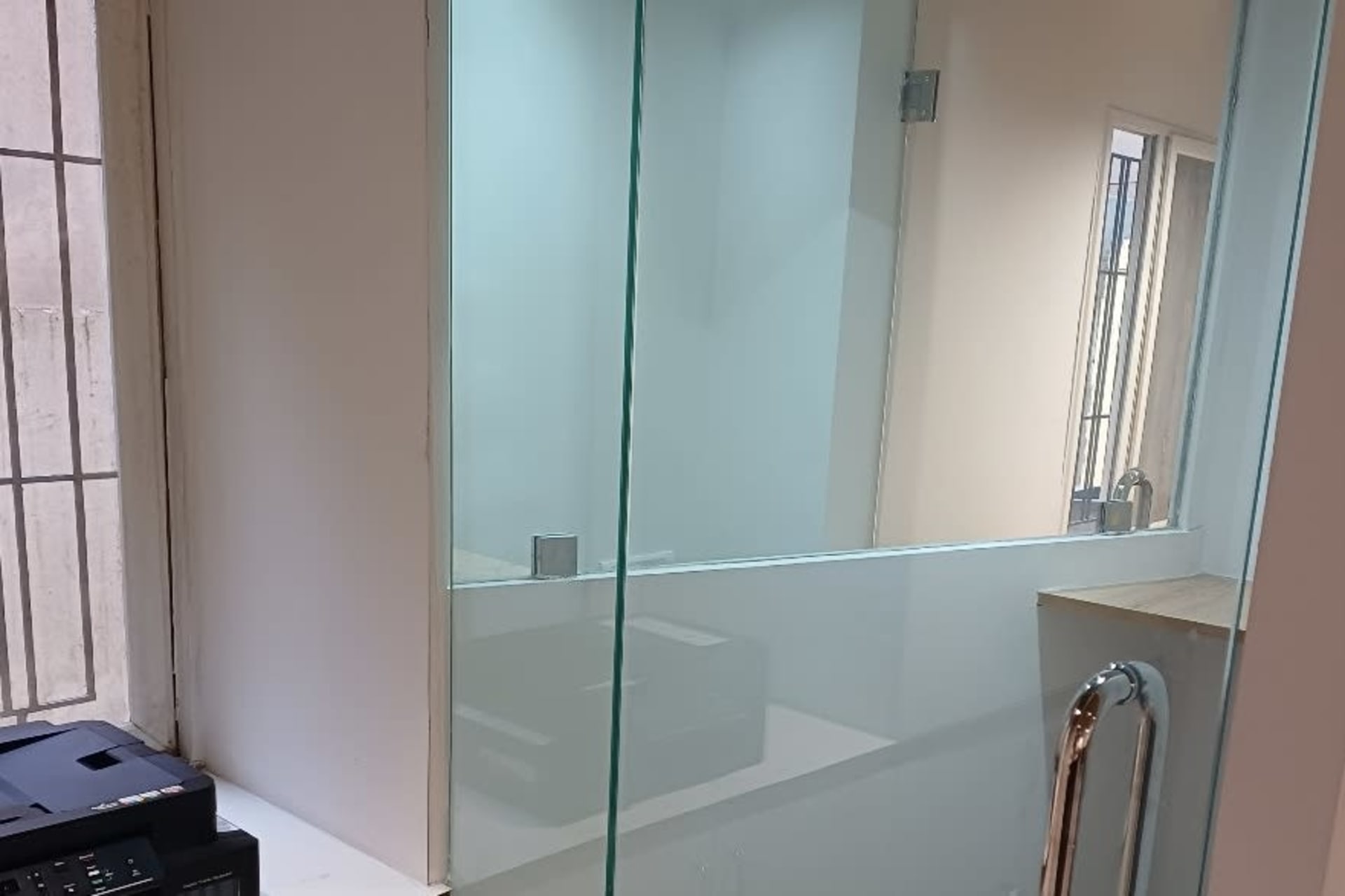Foundry House in Bangalore