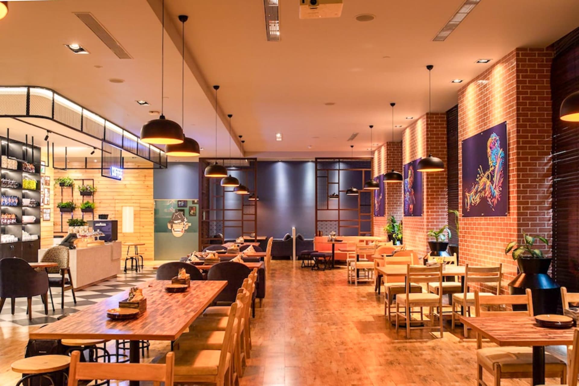 Four Points By Sheraton - day pass