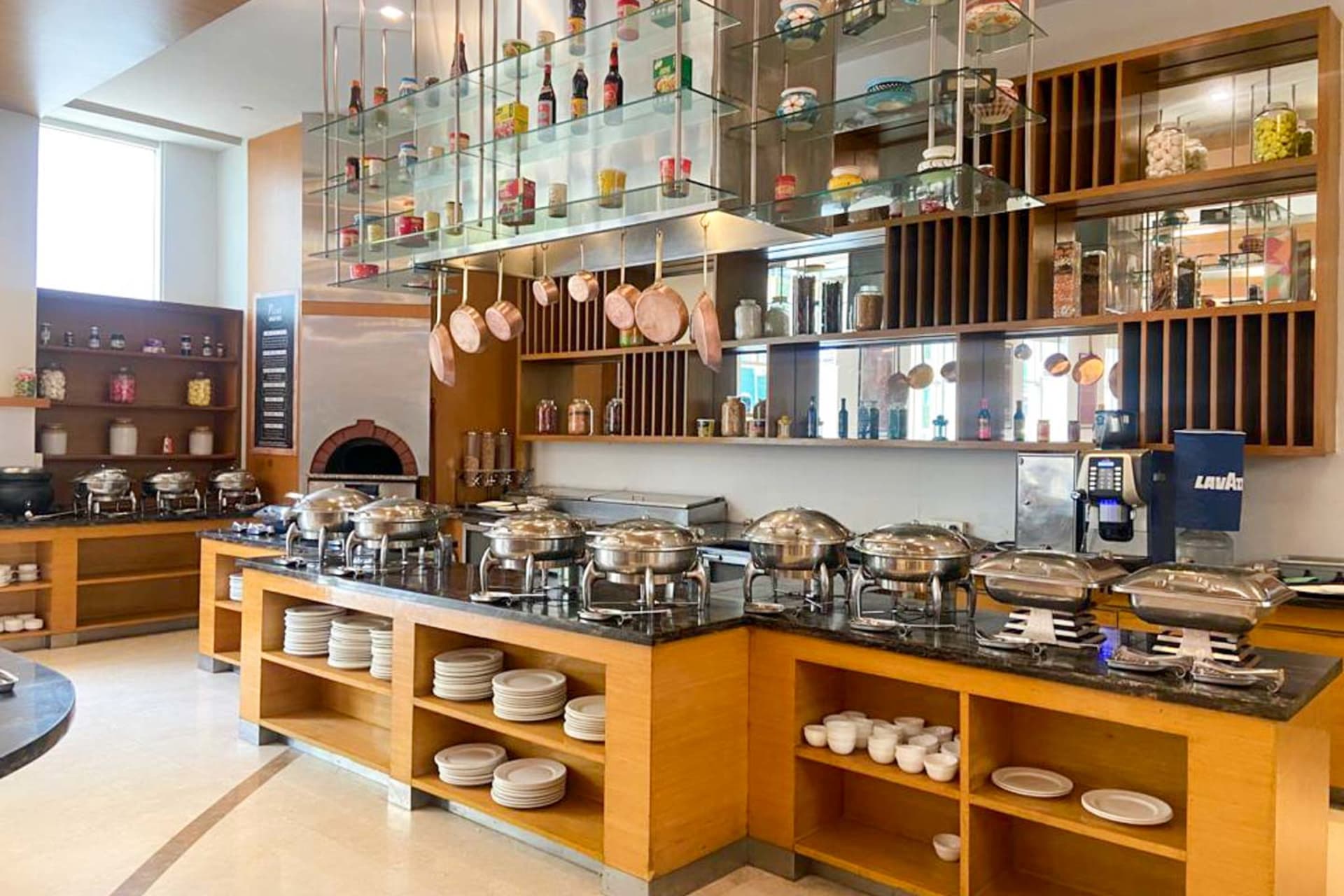 Four Points By Sheraton - day pass