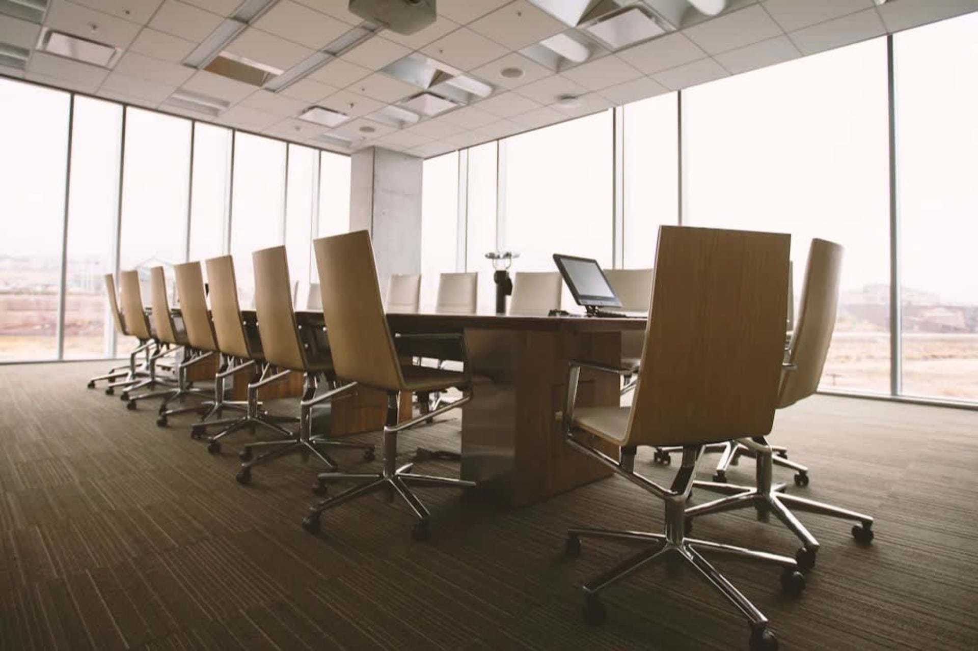 Frontline - coworking space