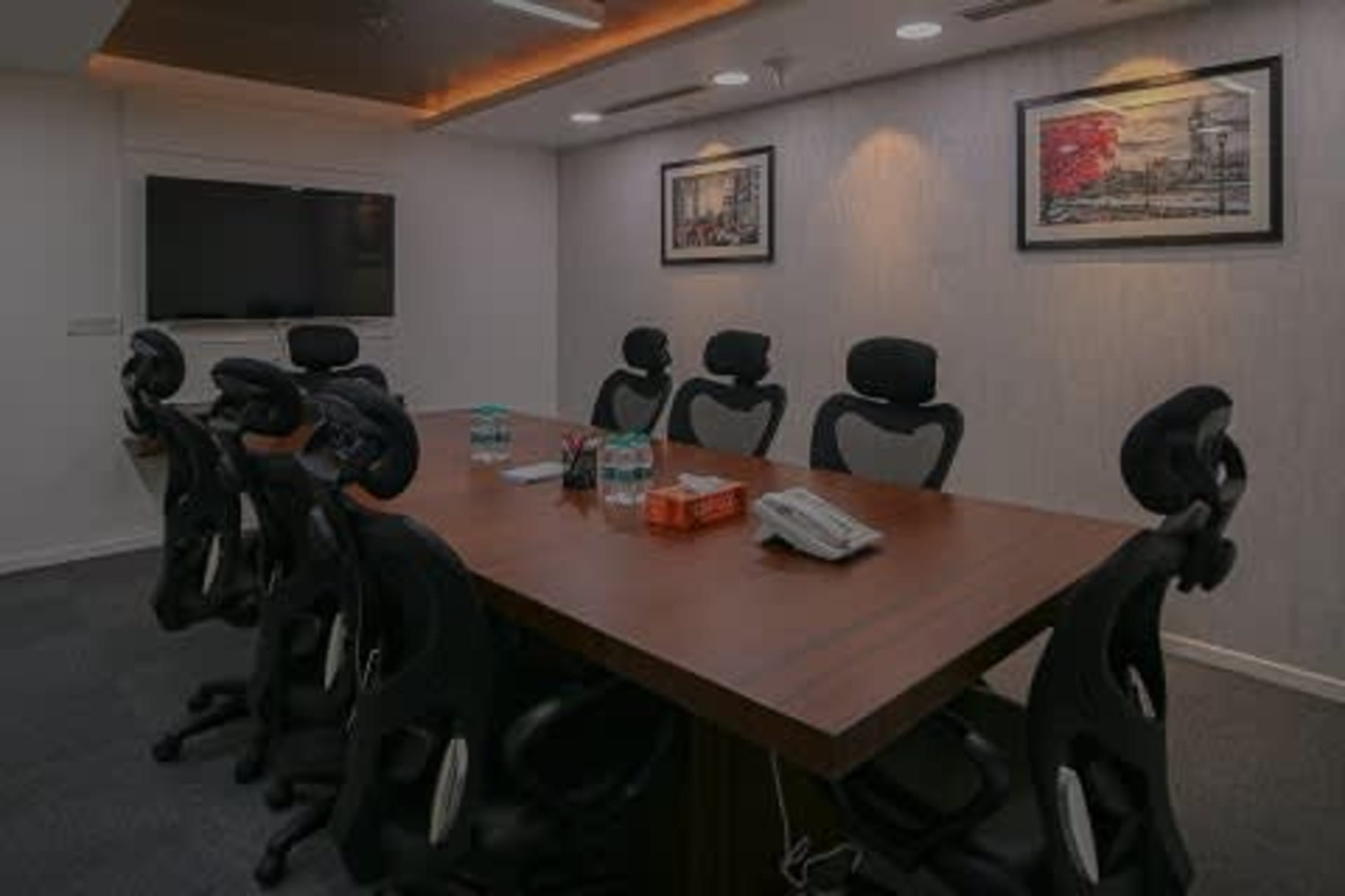 Frontline 5B