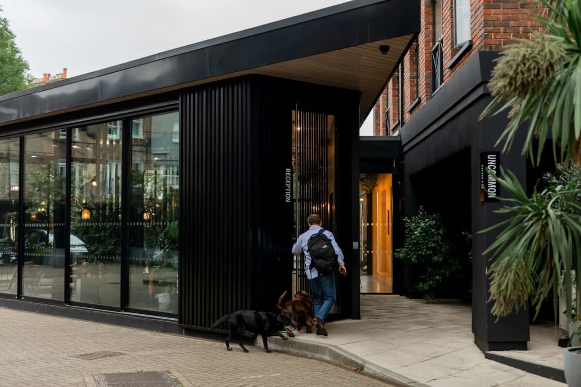 Fulham - coworking space