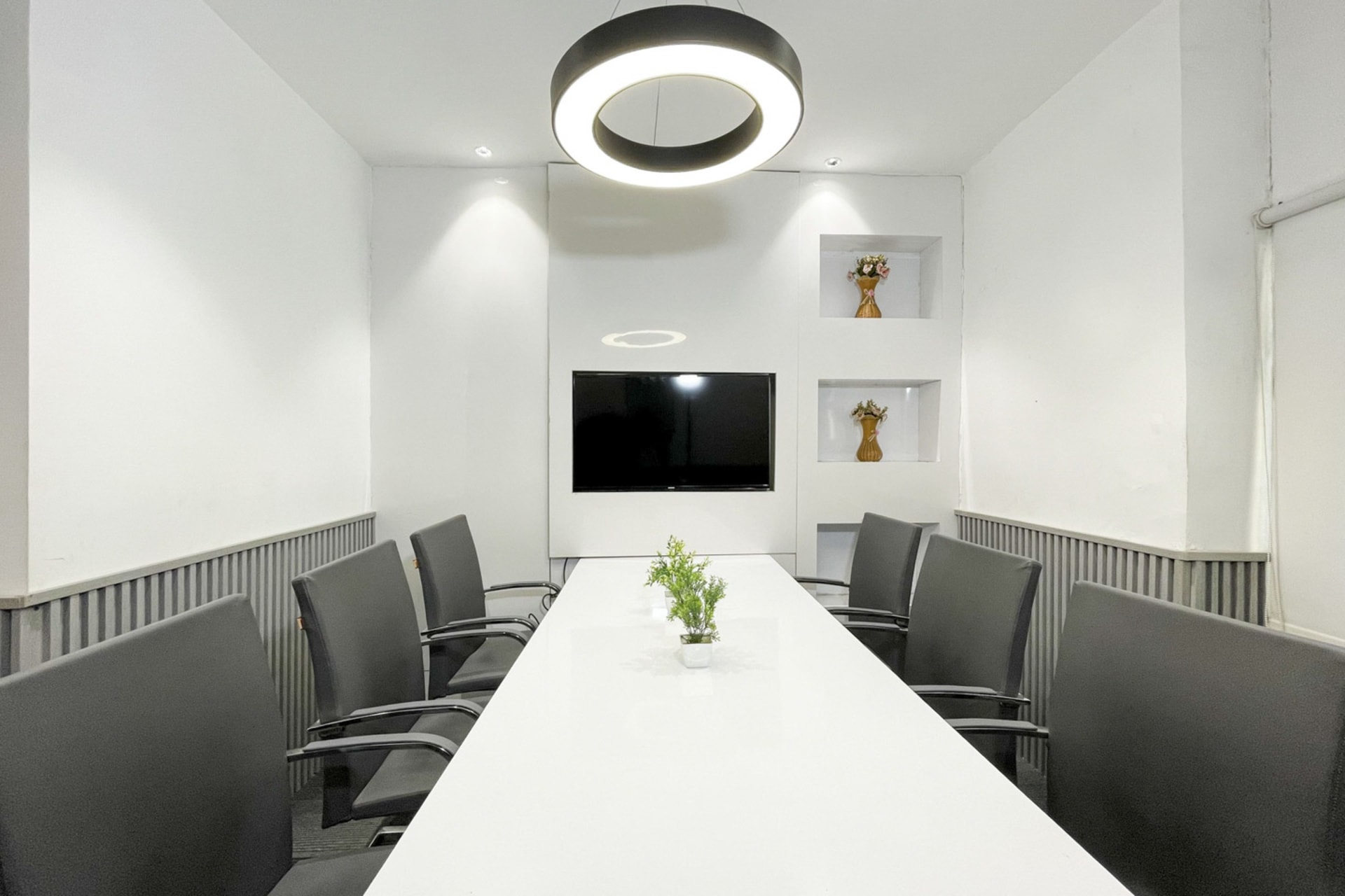 Fume Coworking - coworking space