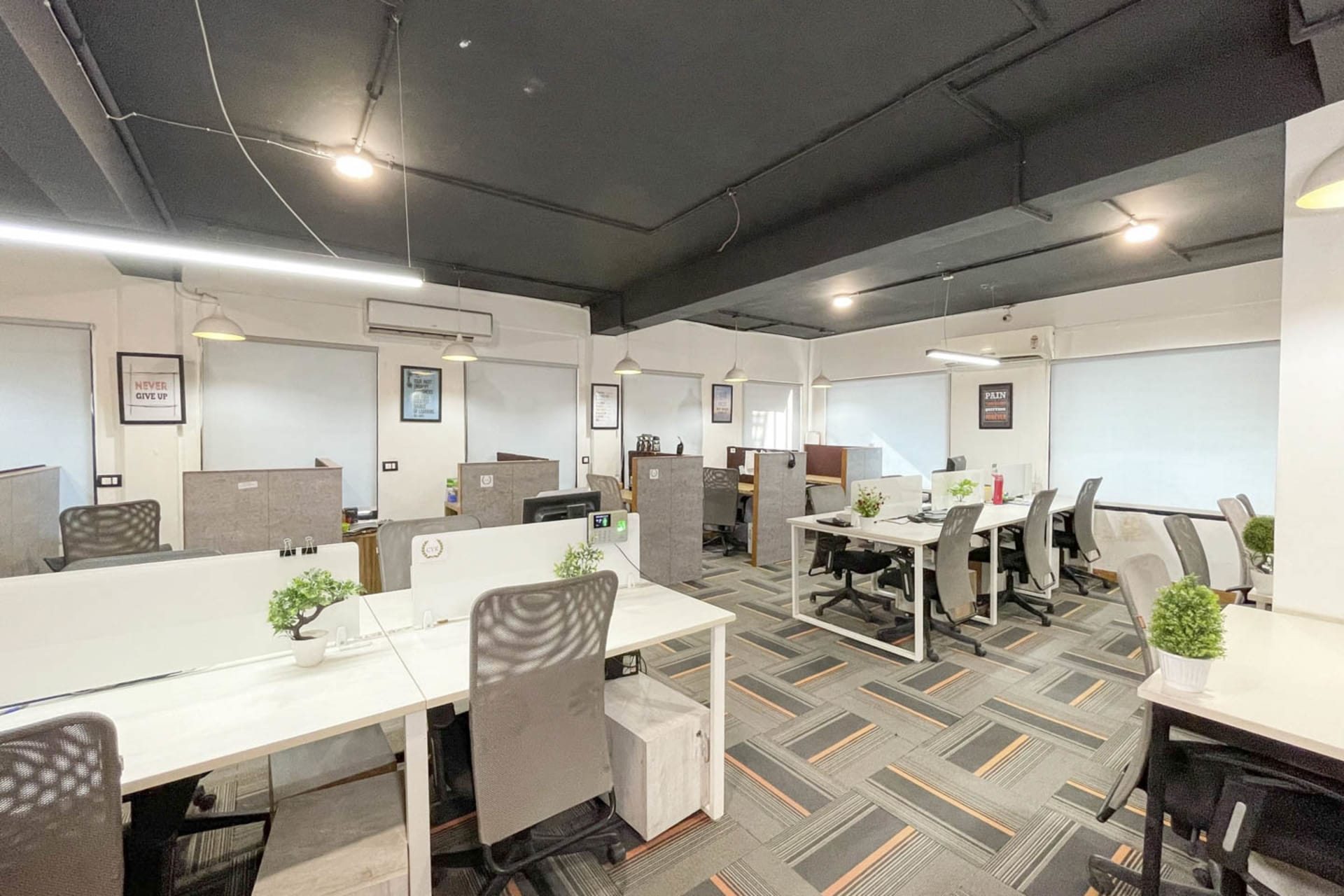Fume Coworking undefined