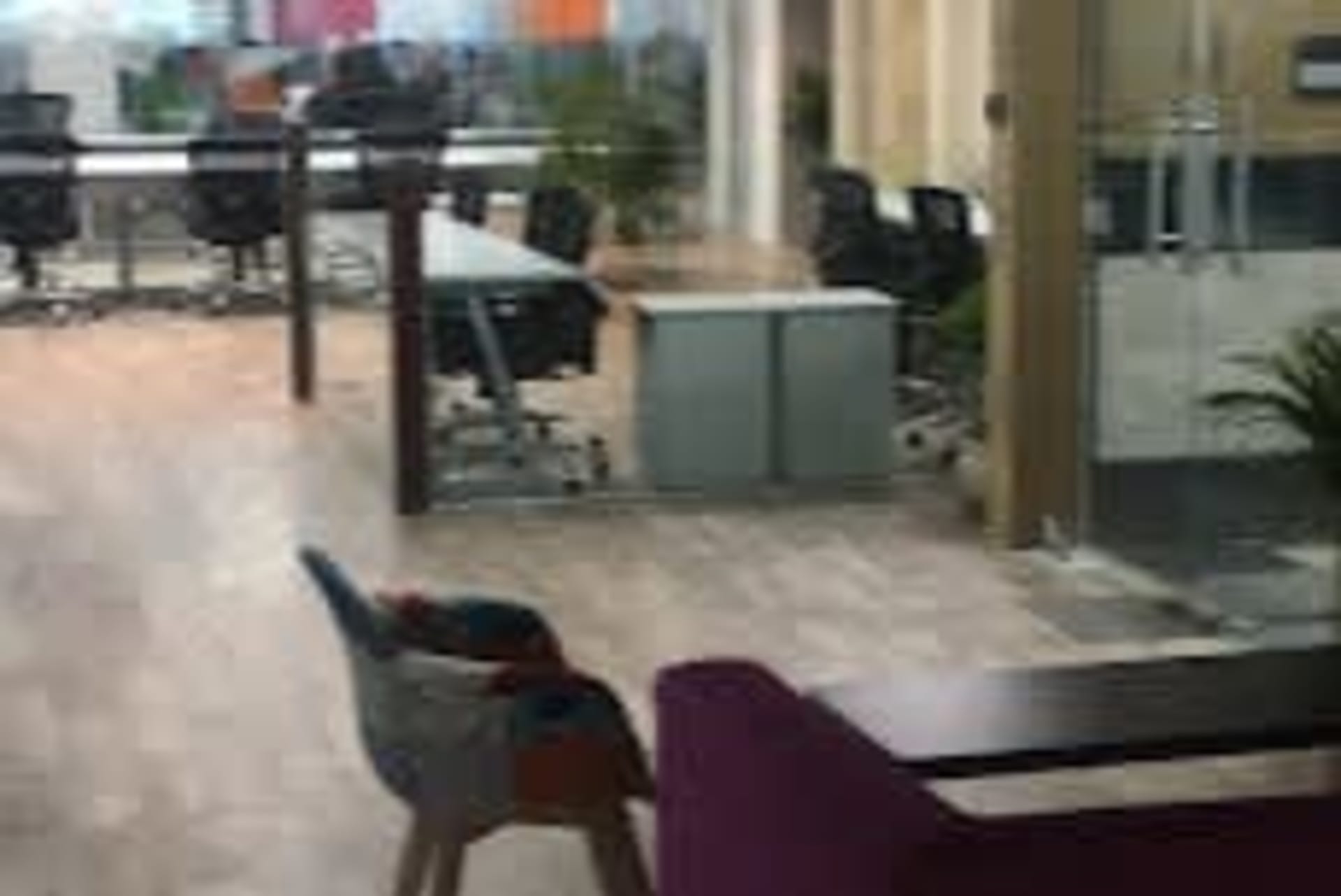 Funda Spaces in Bangalore