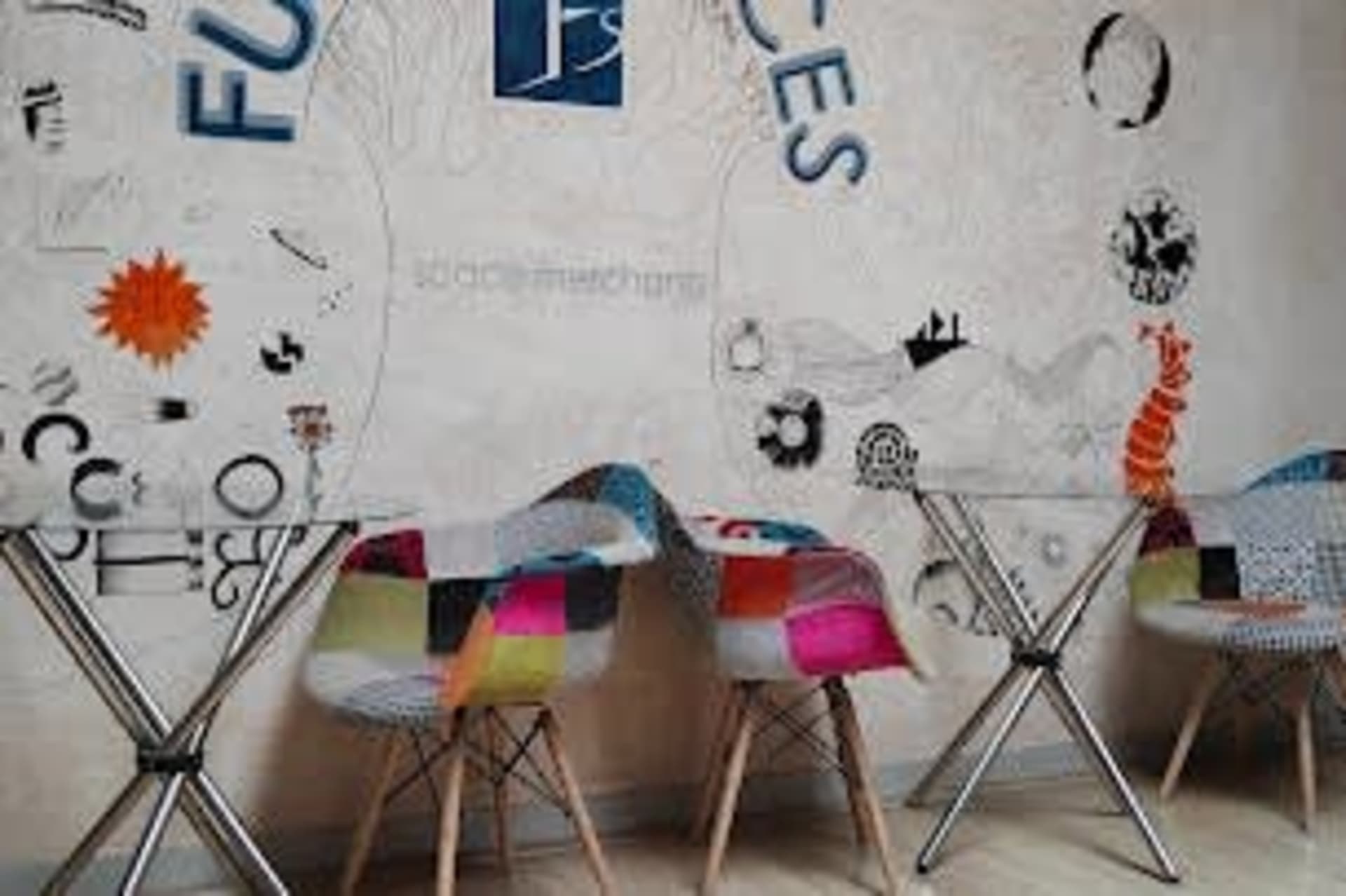 Funda Spaces - coworking space