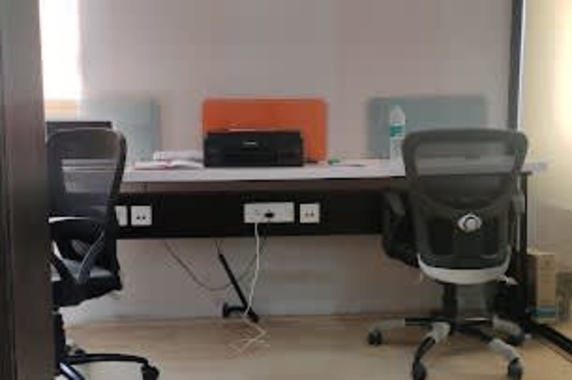 Funda Spaces undefined