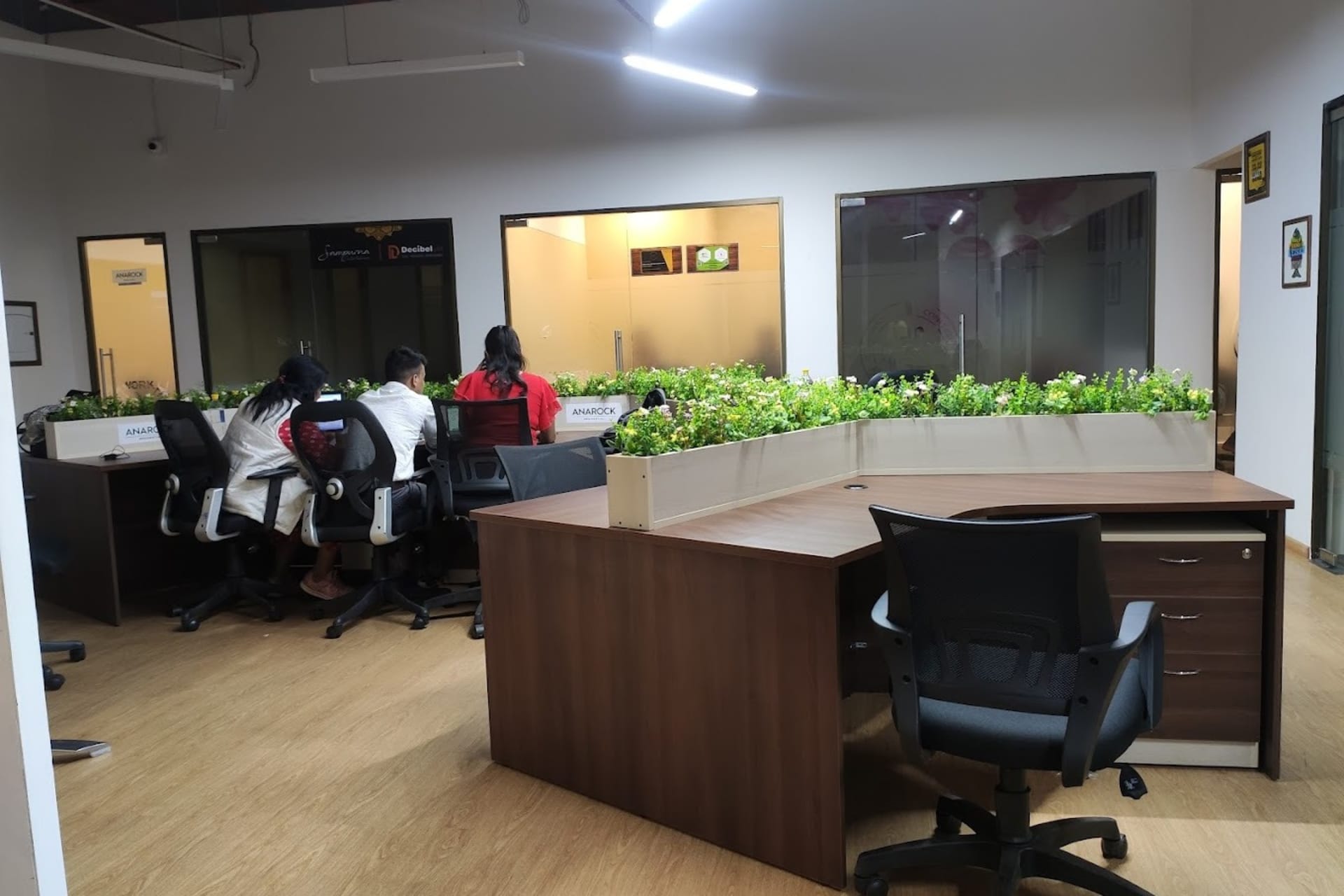 Fun@Work virtual office for business registration in Bhubaneswar