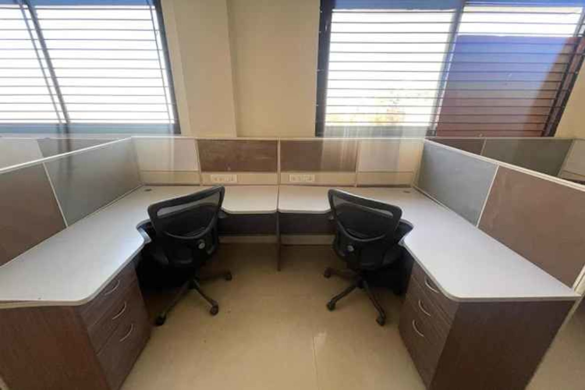 Fusion Co-Space in Indore