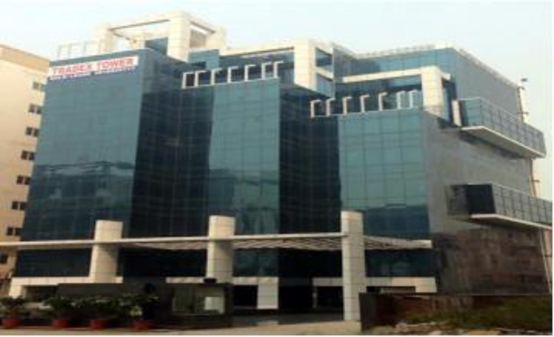 Fusion Square private space in Sector 126, Noida