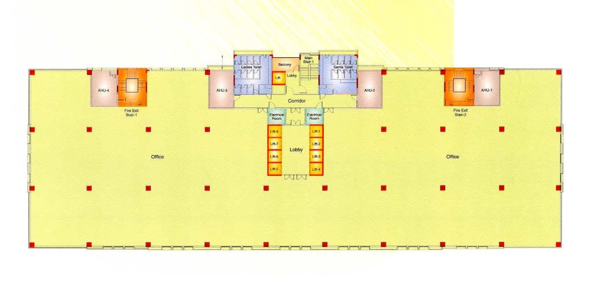 Futura Tech Park - Block C undefined