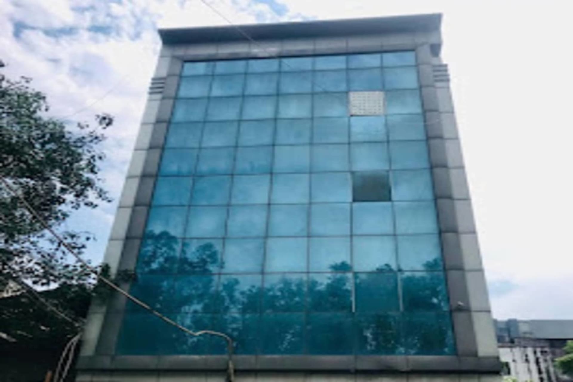 G Connect Spaces undefined - coworking space in Mayapuri, Delhi