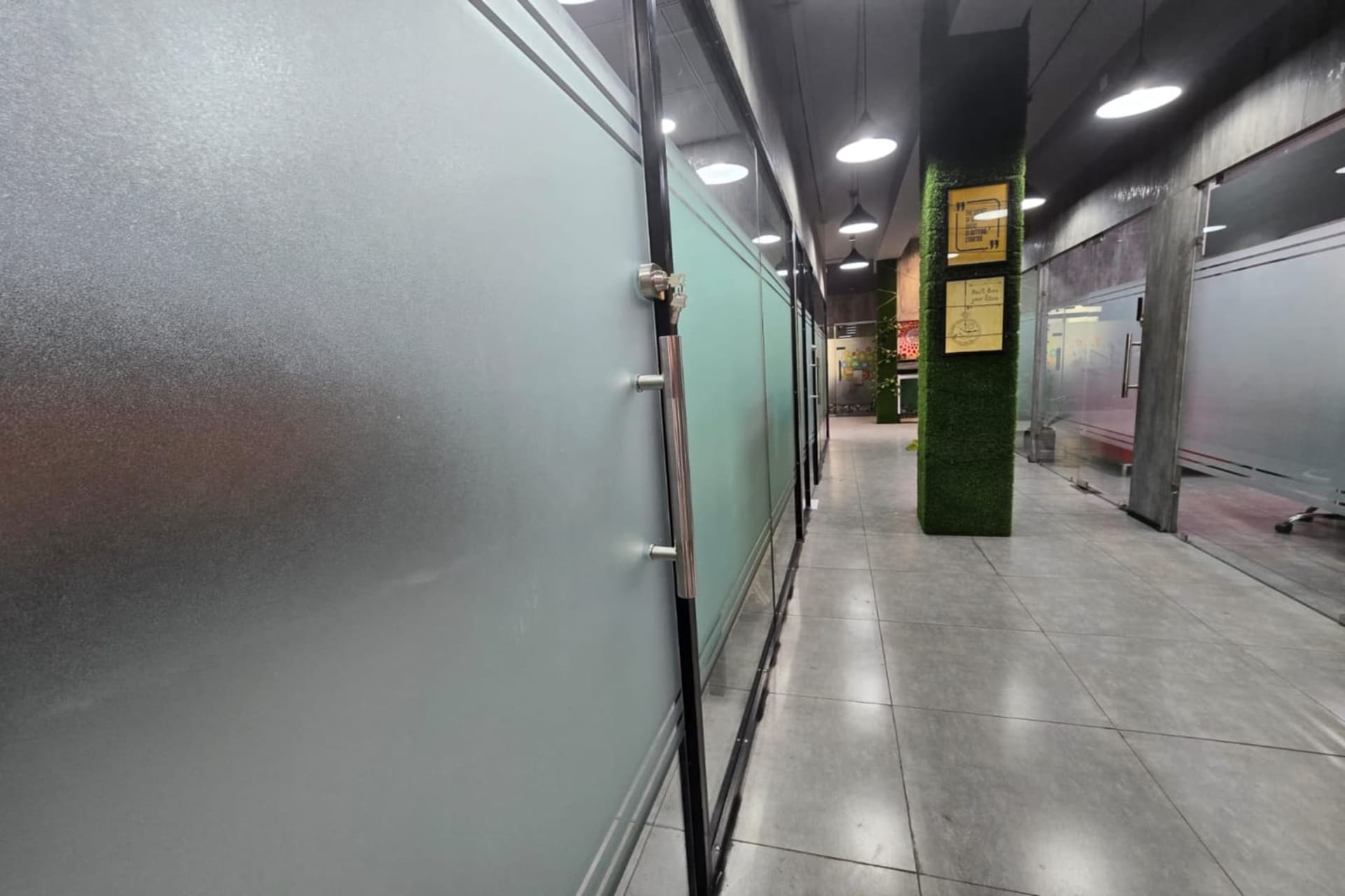 G Connect Spaces - office space in Mayapuri, Delhi