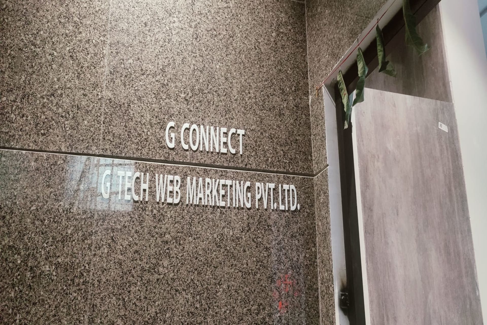 G Connect Spaces - coworking space