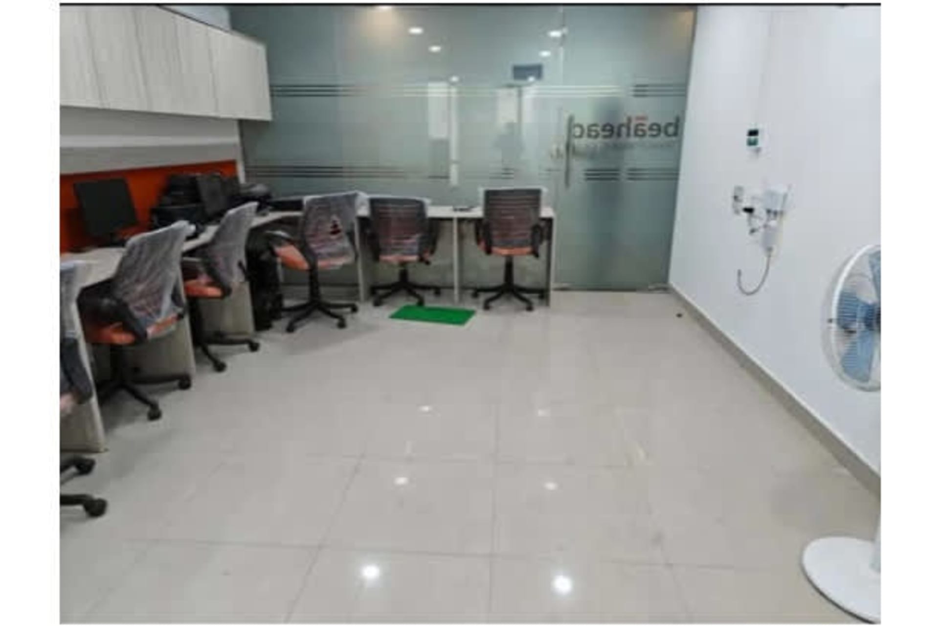 best office space in Sector 4, Noida