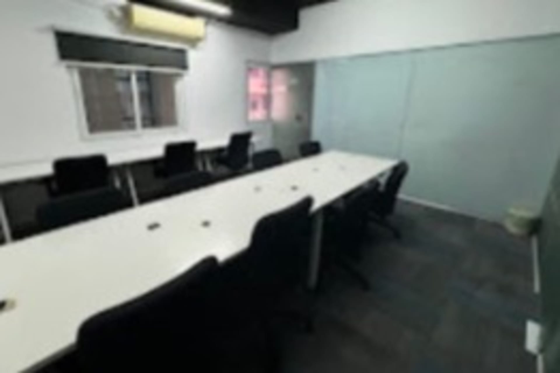 GameOn - coworking space