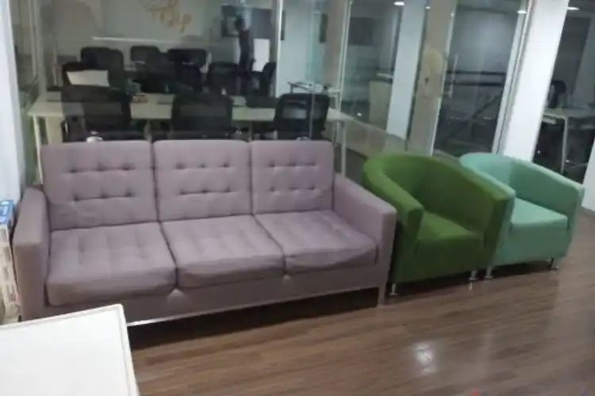 Garage Coworking - coworking space