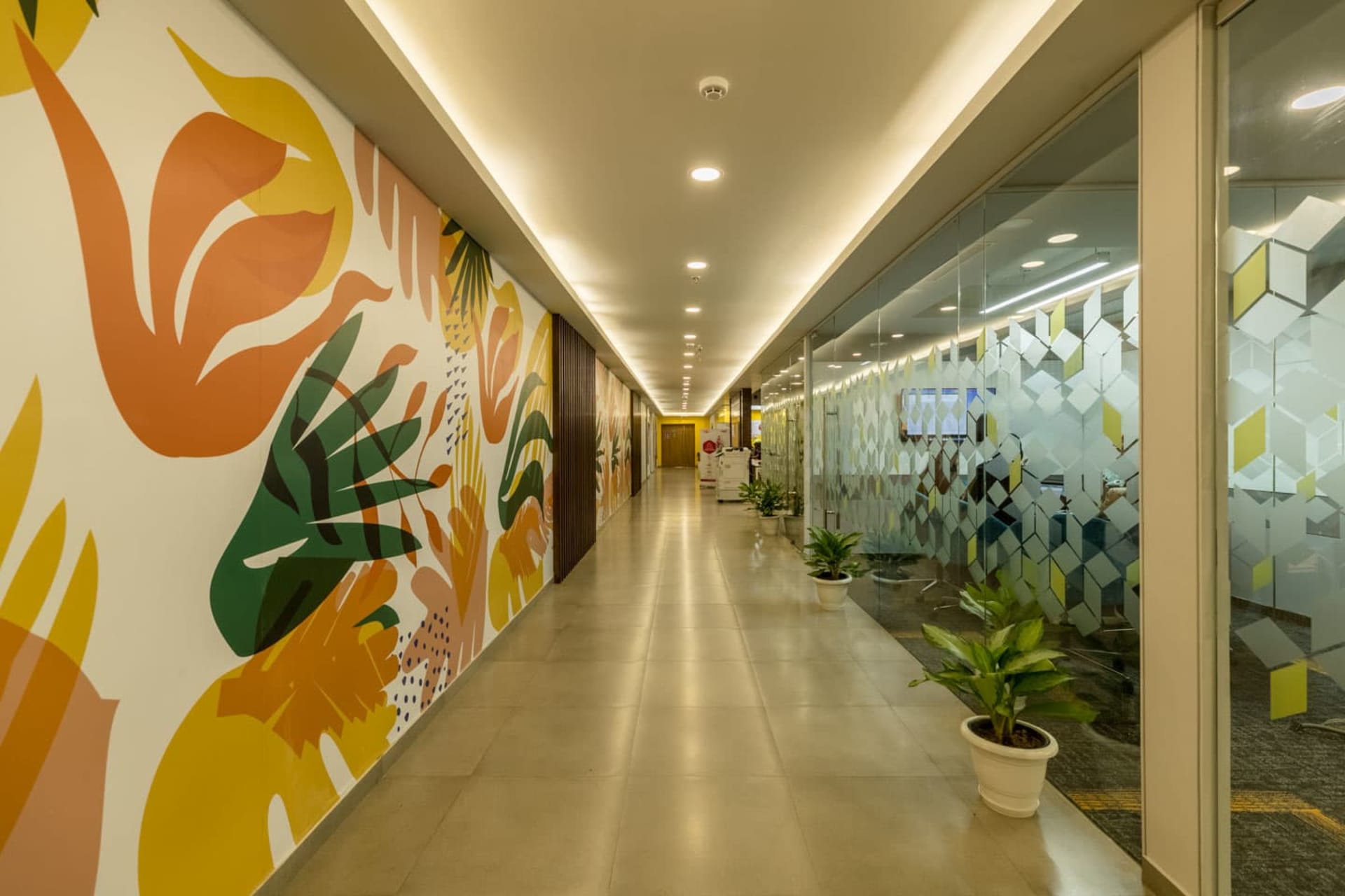 Garage Society in Gurgaon