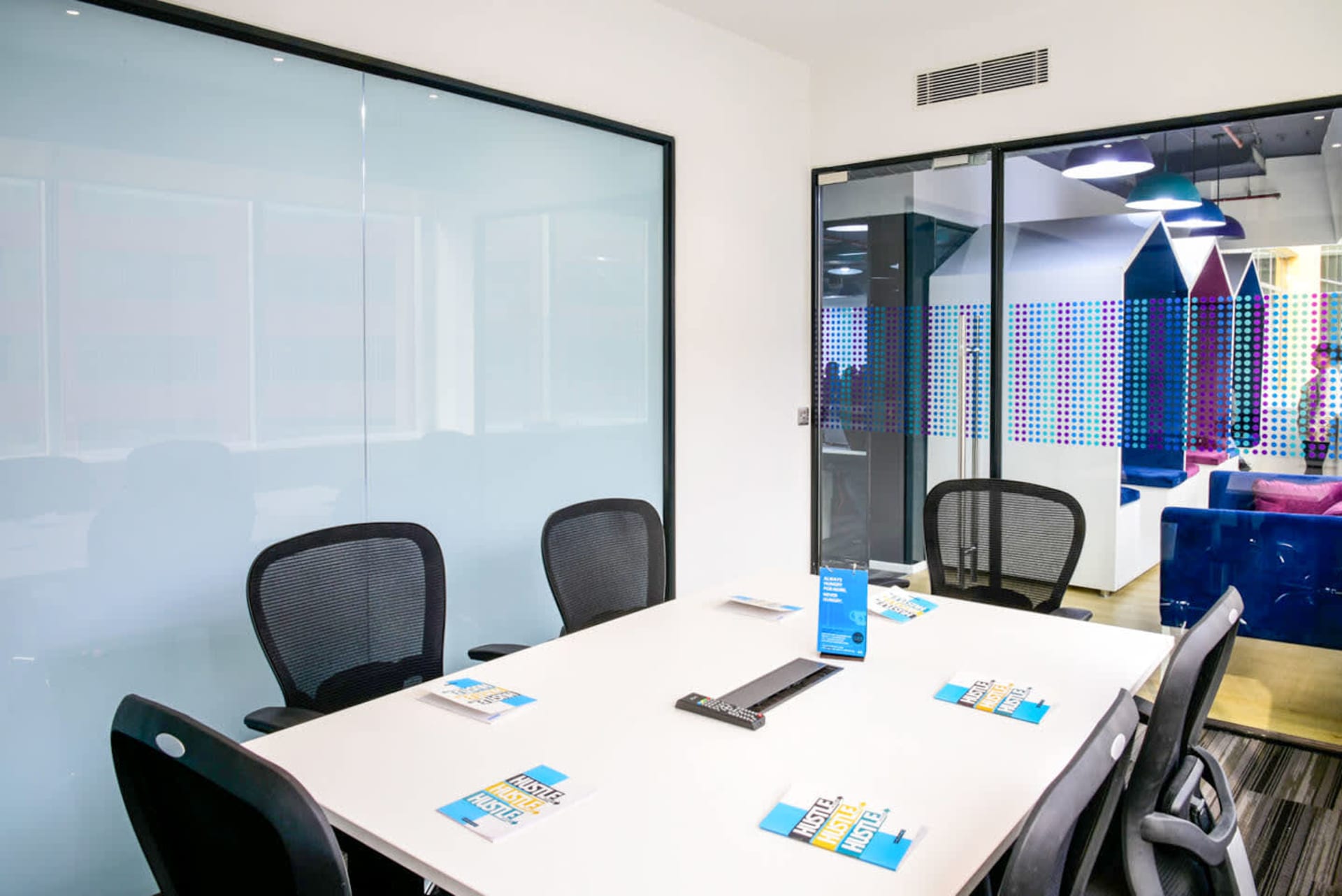 Unitech Cyber Park day pass in Sector 39