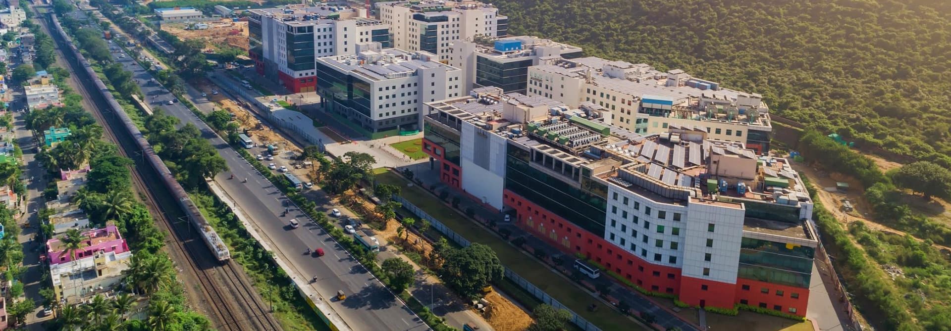 Gateway Office Parks - Block B2 undefined