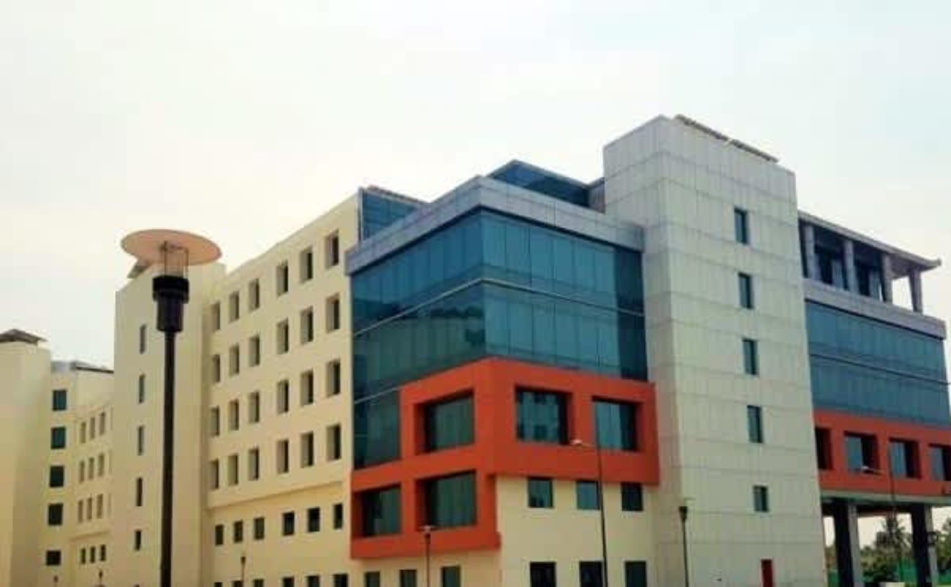 best office space in Guindy, Chennai