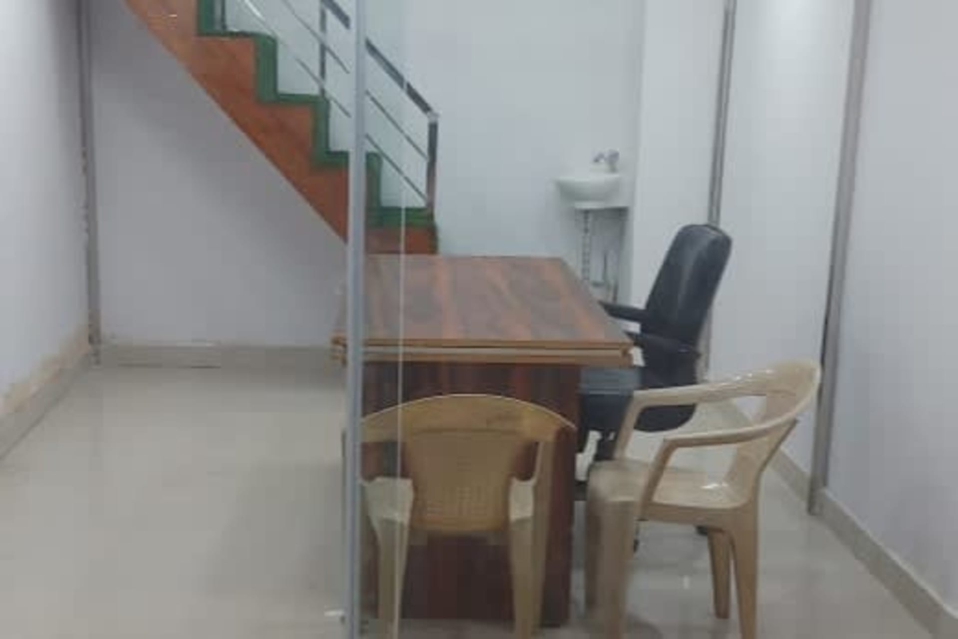 Gaur City Center - coworking space