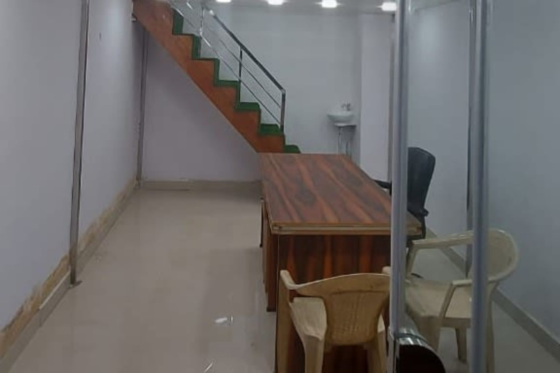Gaur City Center in Noida