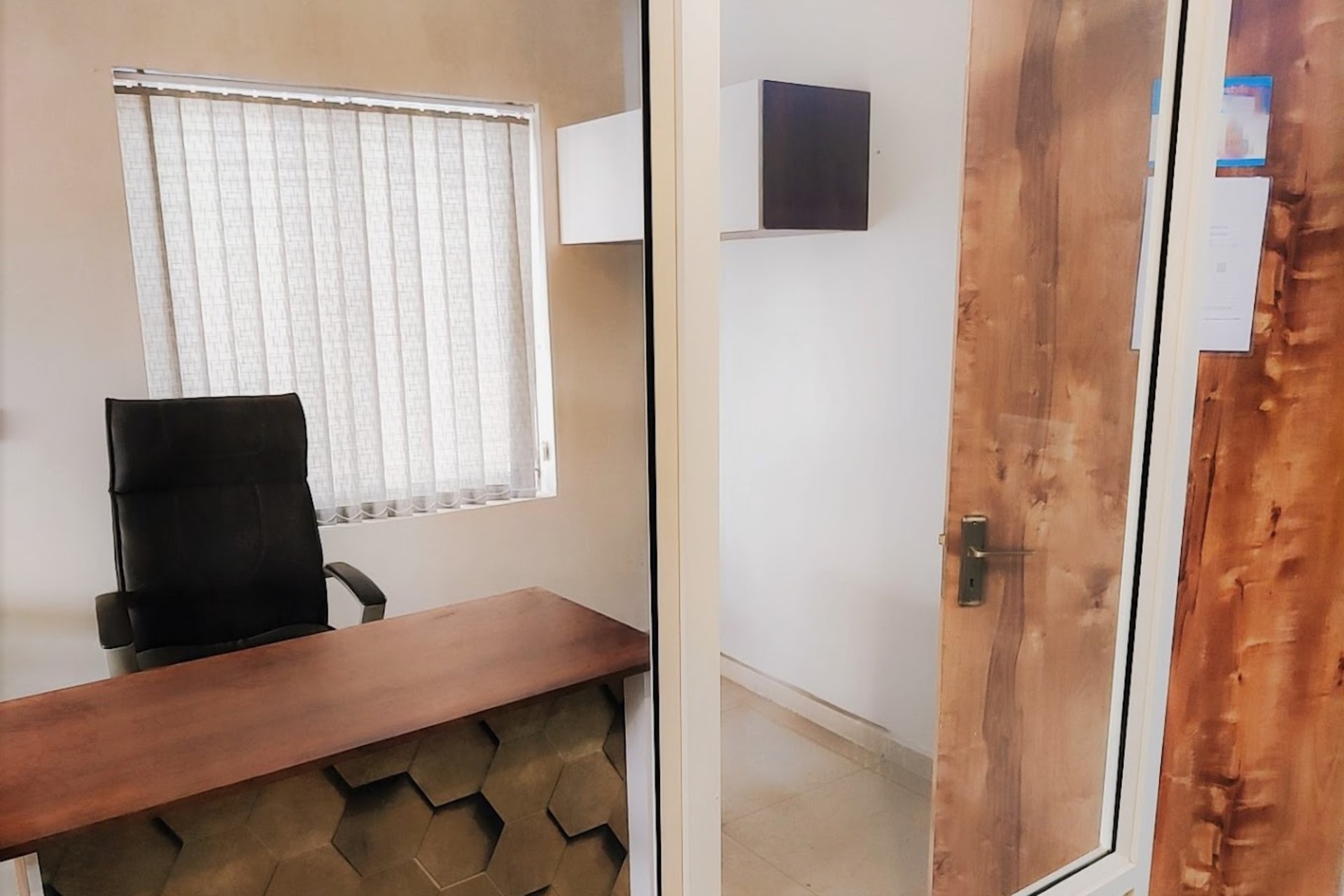 GBP Business Center in Bhubaneswar