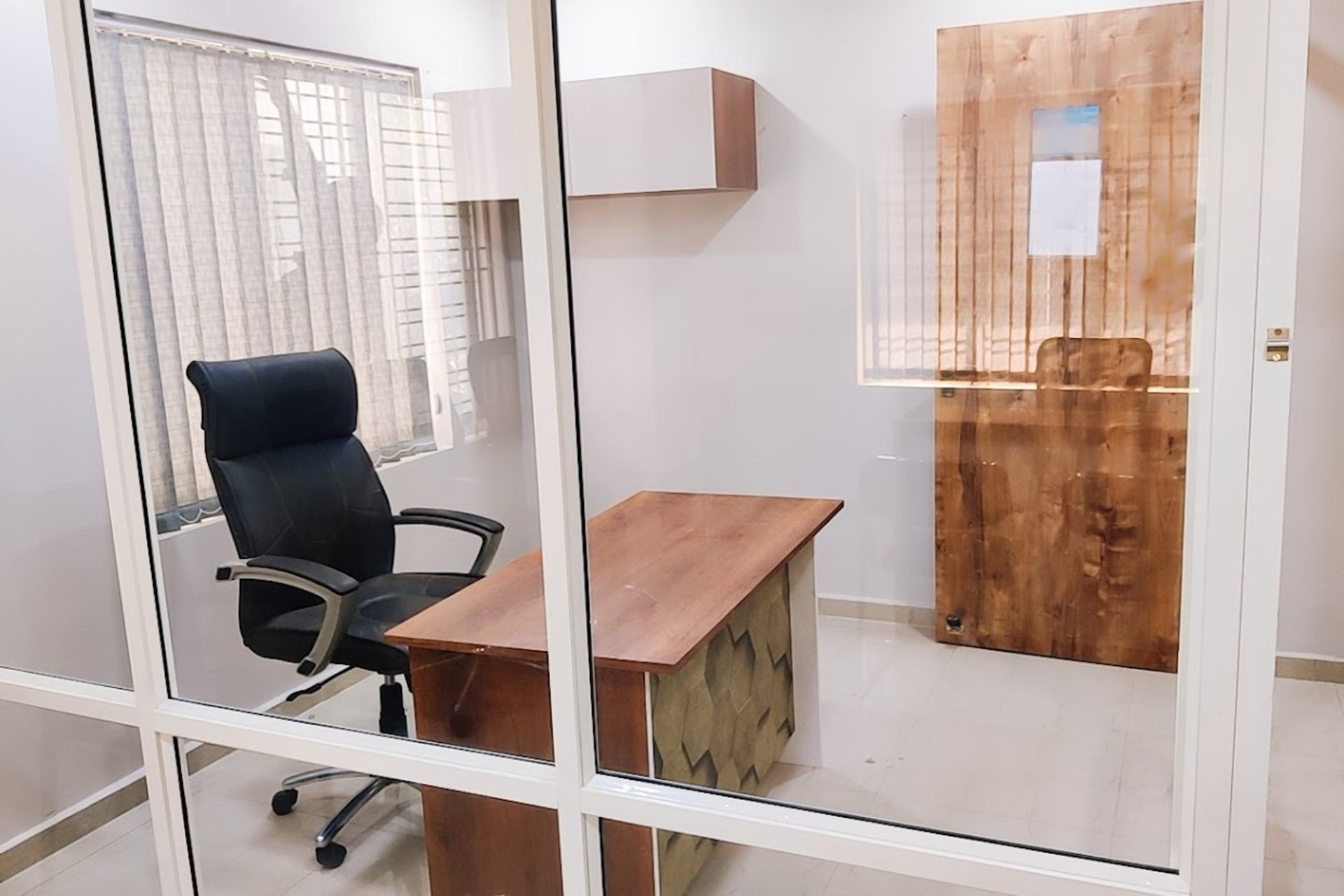 GBP Business Center undefined